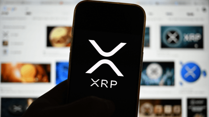 XRP zweitmeistdiskutierte Kryptowährung nach Bitcoin