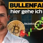 Bullenfalle oder Trendwende bei Bitcoin?