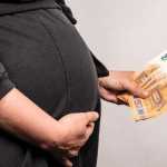 Trump da 1.000 $ a cada bebé para invertir