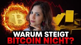 Crash-Alarm und Kapitalflucht: Mein Blick auf die Märkte