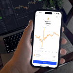 Bitvavo führt beliebte neue Funktion ein: Geld verdienen mit fallendem Bitcoin