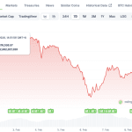 Große Übernahmen in Krypto nach Bitcoin-Crash erwartet, sagt CEO