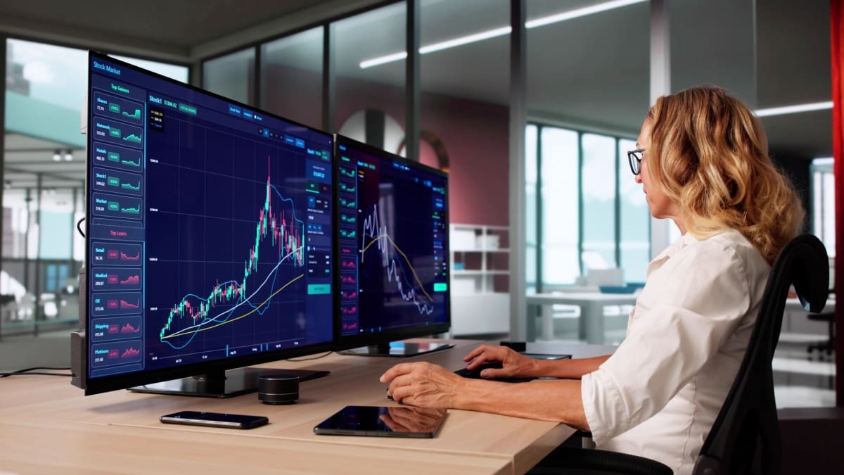 Dos acciones a seguir si quieres aprovechar la fiebre de la IA