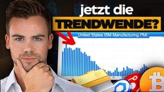 Zwischen Rallye und Rücksetzer: Wohin steuert Bitcoin jetzt?