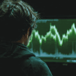 Bitcoin stürzt ab, aber Händler verdient 1032 % an Rückgang