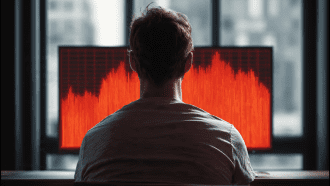 Bitcoin-Comeback auf 100.000 $ könnte noch Monate dauern