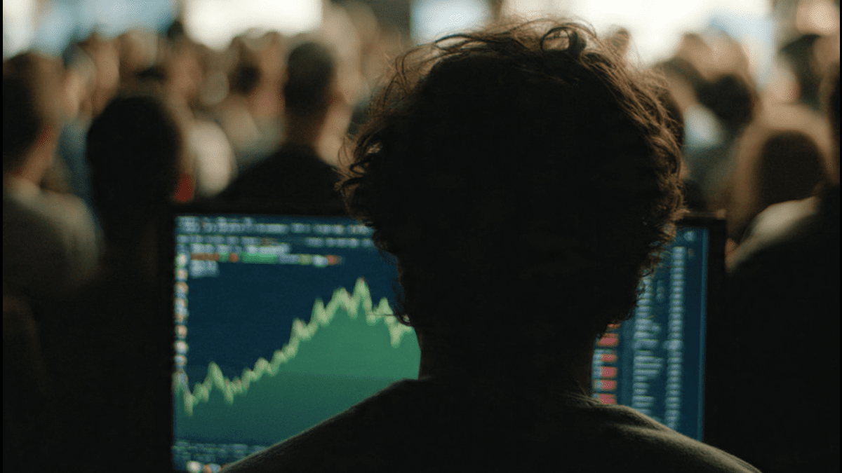 Bitcoin fällt stark, doch ist alles schon im Preis drin?