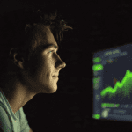 Bitcoin dominiert bei Bitvavo, aber kleine Kryptowährung stiehlt die Show: +177%