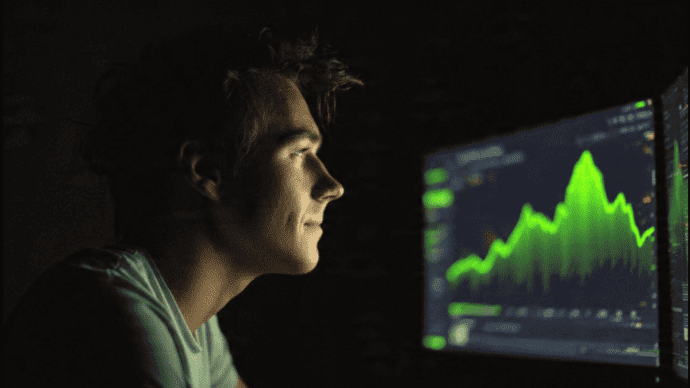 Bitcoin dominiert bei Bitvavo, aber kleine Kryptowährung stiehlt die Show: +177%