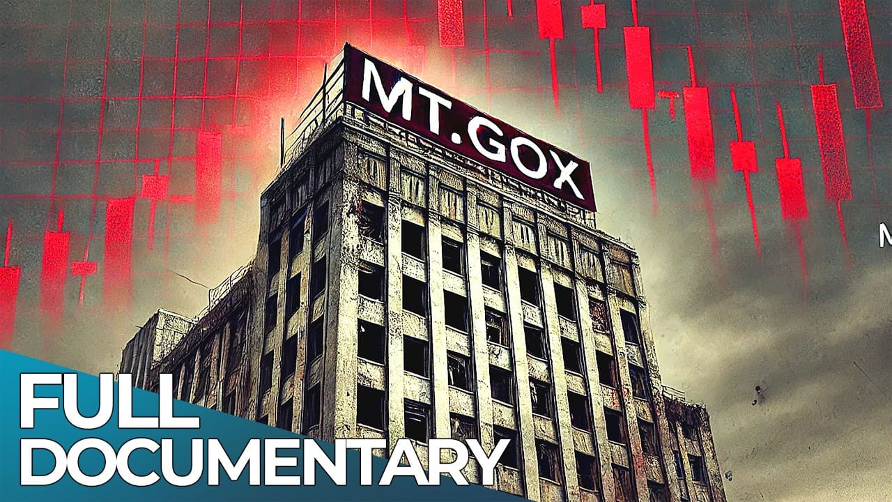 12 Jahre nach dem Mega-Crash, der die Kryptowelt veränderte