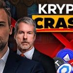 Bitcoin-Crash & Chaos - Mein Plan in der Krise