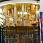 kwantum computer in Nevada