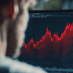 Blutrote Zahlen, Kraken gibt Nutzern zusätzliche XRP – so sieht es aus