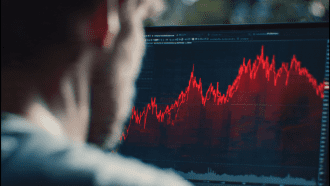 Blutrote Zahlen, Kraken gibt Nutzern zusätzliche XRP – so sieht es aus