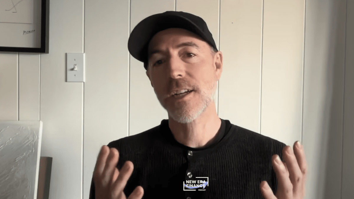 Krypto-Chef: „Stablecoin-Milliarden bedeuten das Ende für Ihre Bank“