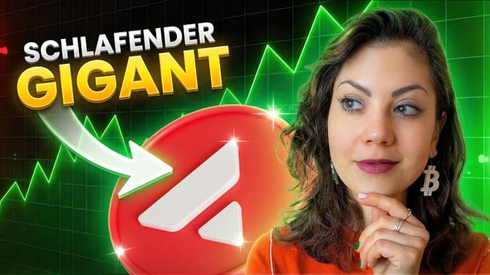 AVAX im Realitätscheck: Hype vorbei oder Anfang?