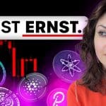 Wie ich 2026 in Krypto investiere – nicht jeder Token zählt