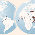 Von „America First“ zum Interventionisten: Trumps Kurswechsel