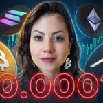 Bitcoin oder Altcoins? Der 5-Jahres-Vergleich