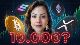 Bitcoin oder Altcoins? Der 5-Jahres-Vergleich