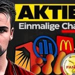 Dividendenaktien im Crash: Meine Strategie für neue Chancen