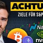 Bärische Märkte: Chancen in unsicheren Zeiten