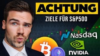 Bärische Märkte: Chancen in unsicheren Zeiten