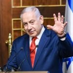 Bitcoin-Kurs erholt sich nach Aussagen von Netanyahu