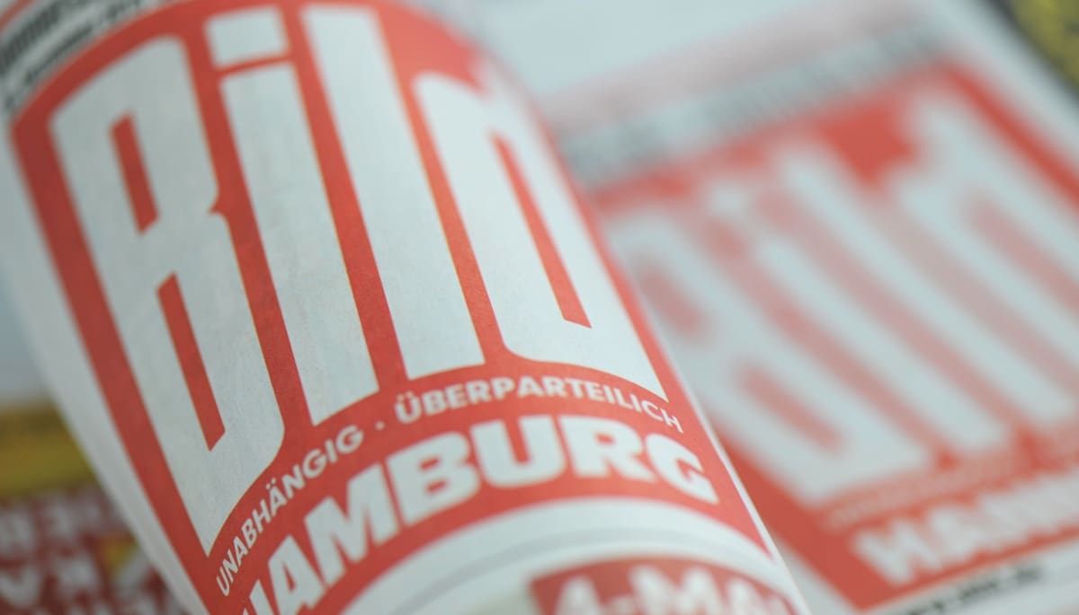 Bitcoin stabilisiert sich – jetzt empfiehlt BILD einen Sparplan