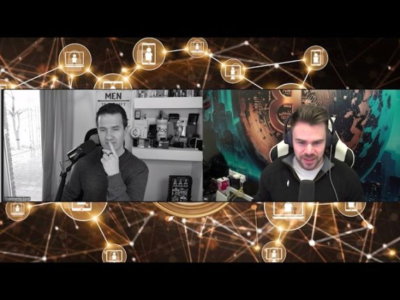 Zwischen Unsicherheit und Chancen im Kryptomarkt