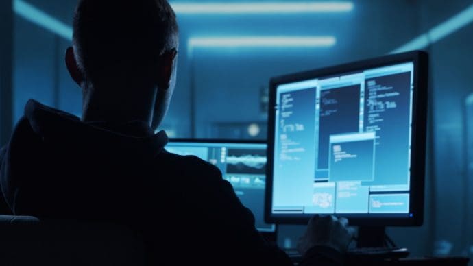 Polizei zerschlägt Darknet-Netzwerk: 373.000 Seiten offline