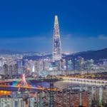 Krypto-Anstieg hängt mit Börsencrash in Korea zusammen