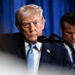 Ölpreis bei 115 Dollar nach Trumps Iran-Öl-Andeutung