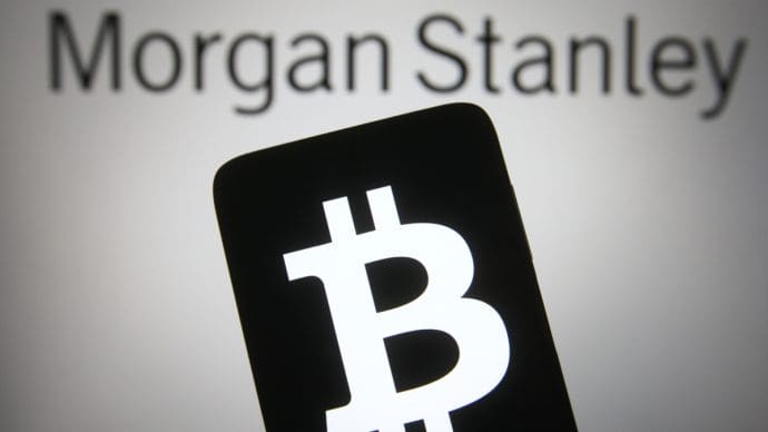US‑Bankriese lanciert billigsten Bitcoin‑Fonds aller Zeiten