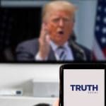 Trumps Firma plant Social-Media-Abspaltung zugunsten von Krypto