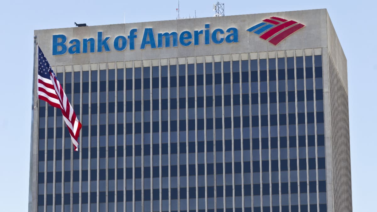 Bank of America warnt vor möglichen höheren US-Zinsen