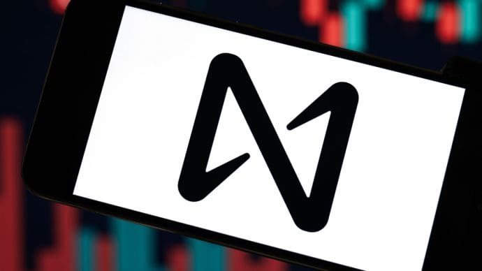 NEAR steigt stark nach Einführung neuer Datenschutzfunktion