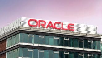 Darum könnte Oracle das nächste 1-Billion-Dollar-Unternehmen werden