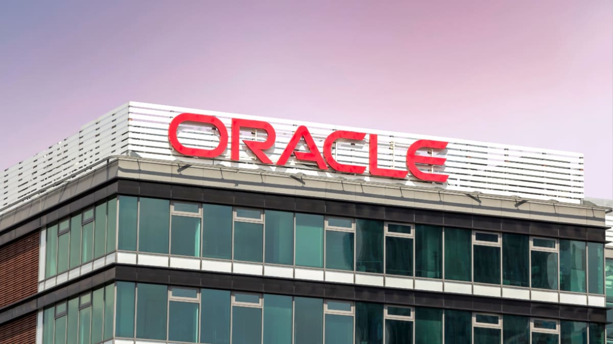 Darum könnte Oracle das nächste 1-Billion-Dollar-Unternehmen werden