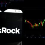 BlackRocks Ethereum-Fonds startet stark, Kurs steigt
