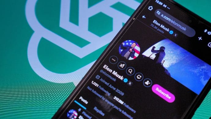 Elon Musk löst neuen Krypto-Hype aus – Kurse +7 %