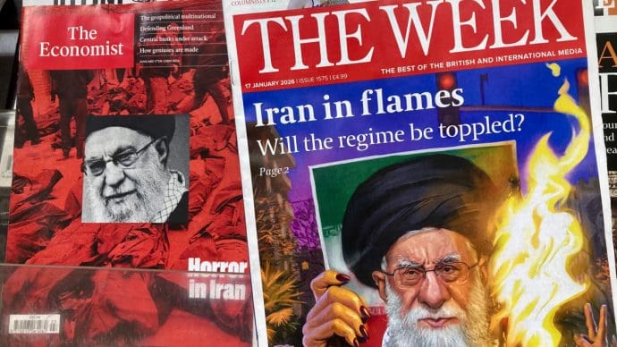 Hoffnung auf Frieden mit Iran lässt Aktien und Krypto plötzlich steigen