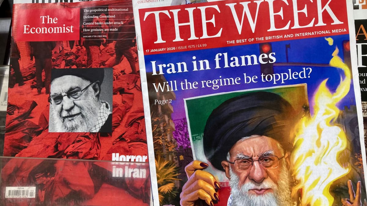 Hoffnung auf Frieden mit Iran lässt Aktien und Krypto plötzlich steigen