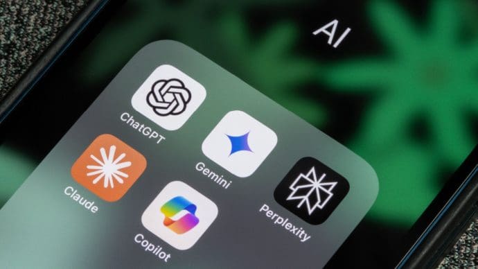 KI sagt den Bitcoin-Kurs in fünf Jahren voraus