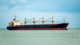 Bitcoin über 71.000 Dollar nach Ölmarkt-Entspannung