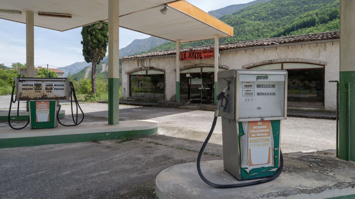 Frankreich warnt: Markt unterschätzt Ölkrise