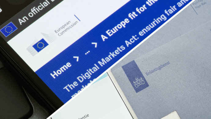 Neues Gesetz gibt Steuerbehörden Einblick in Krypto-Vermögen