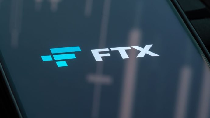 Insolvente Kryptofirma weckt Angst vor neuer FTX-Pleite