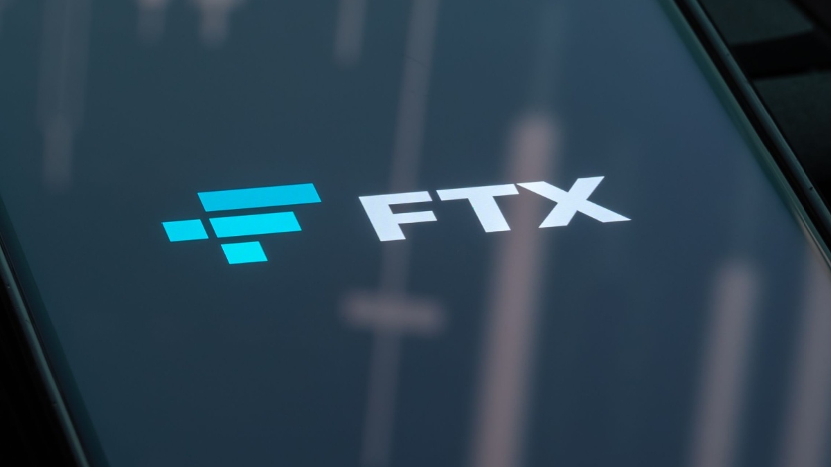 Insolvente Kryptofirma weckt Angst vor neuer FTX-Pleite