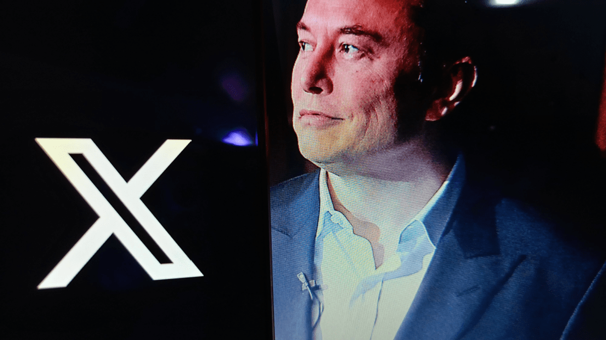 Elon Musk holt Krypto-Experten für neuen Bezahldienst auf X